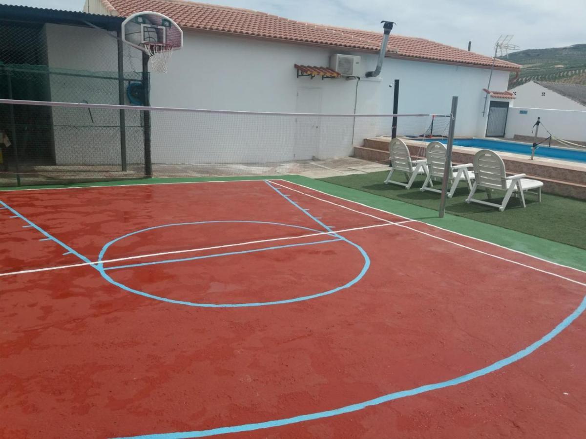 Casa Pepita Villa Cacin Exterior photo