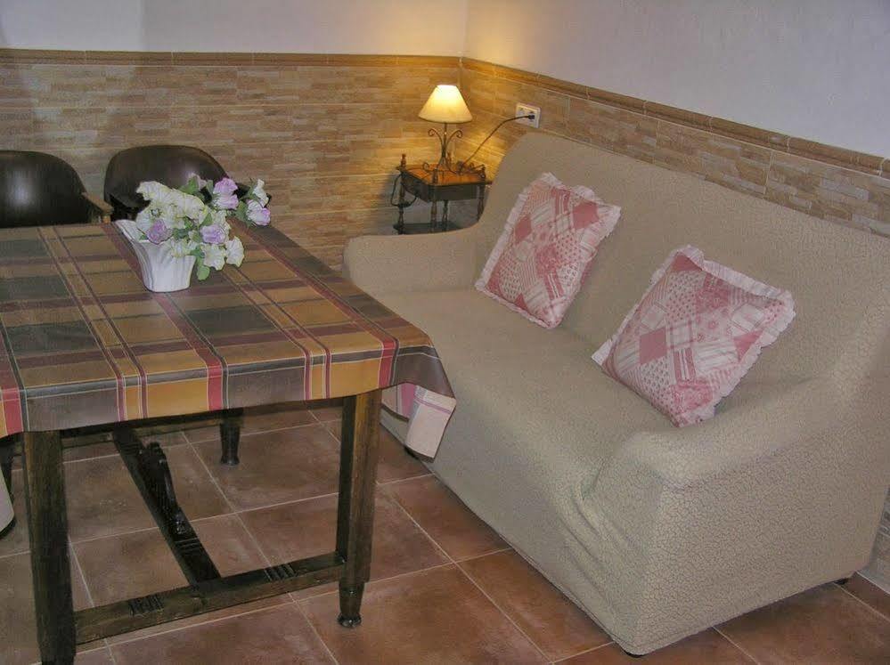Casa Pepita Villa Cacin Exterior photo