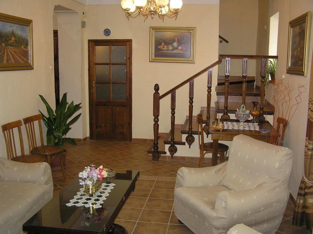 Casa Pepita Villa Cacin Exterior photo