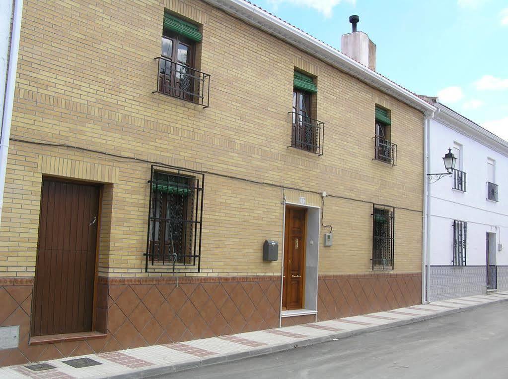 Casa Pepita Villa Cacin Exterior photo