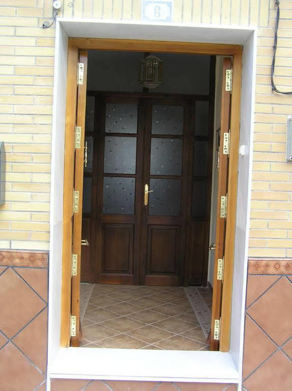 Casa Pepita Villa Cacin Exterior photo